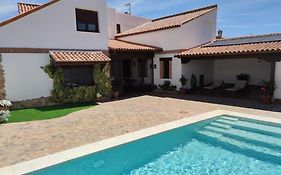 La Casa De Elena